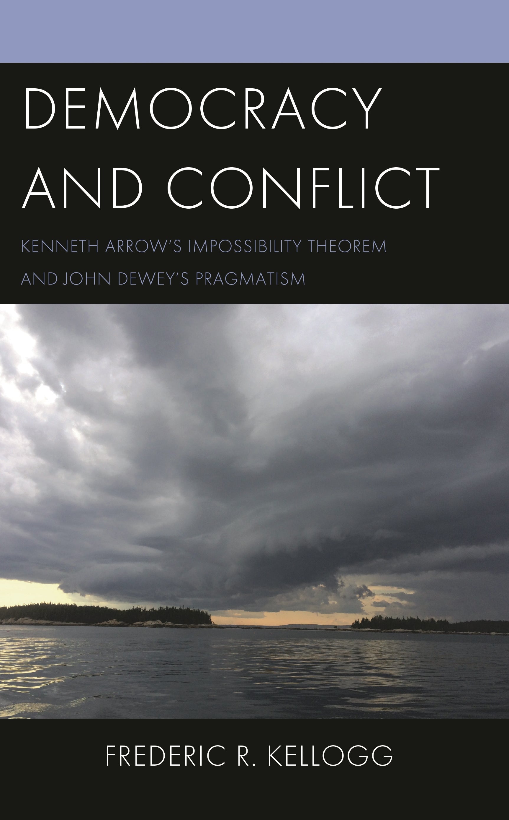 Democracy and Conflict