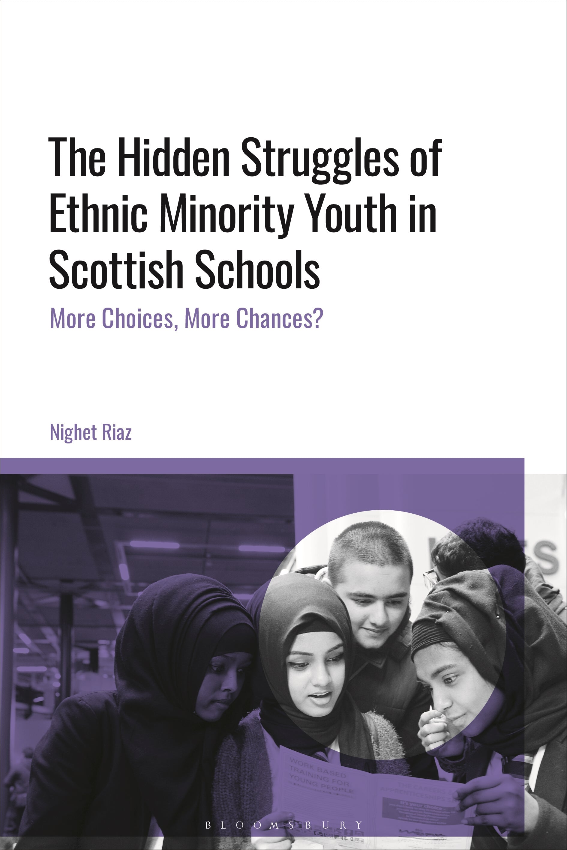 Hidden Struggles of Ethnic Minority Youth in Scottish Schools