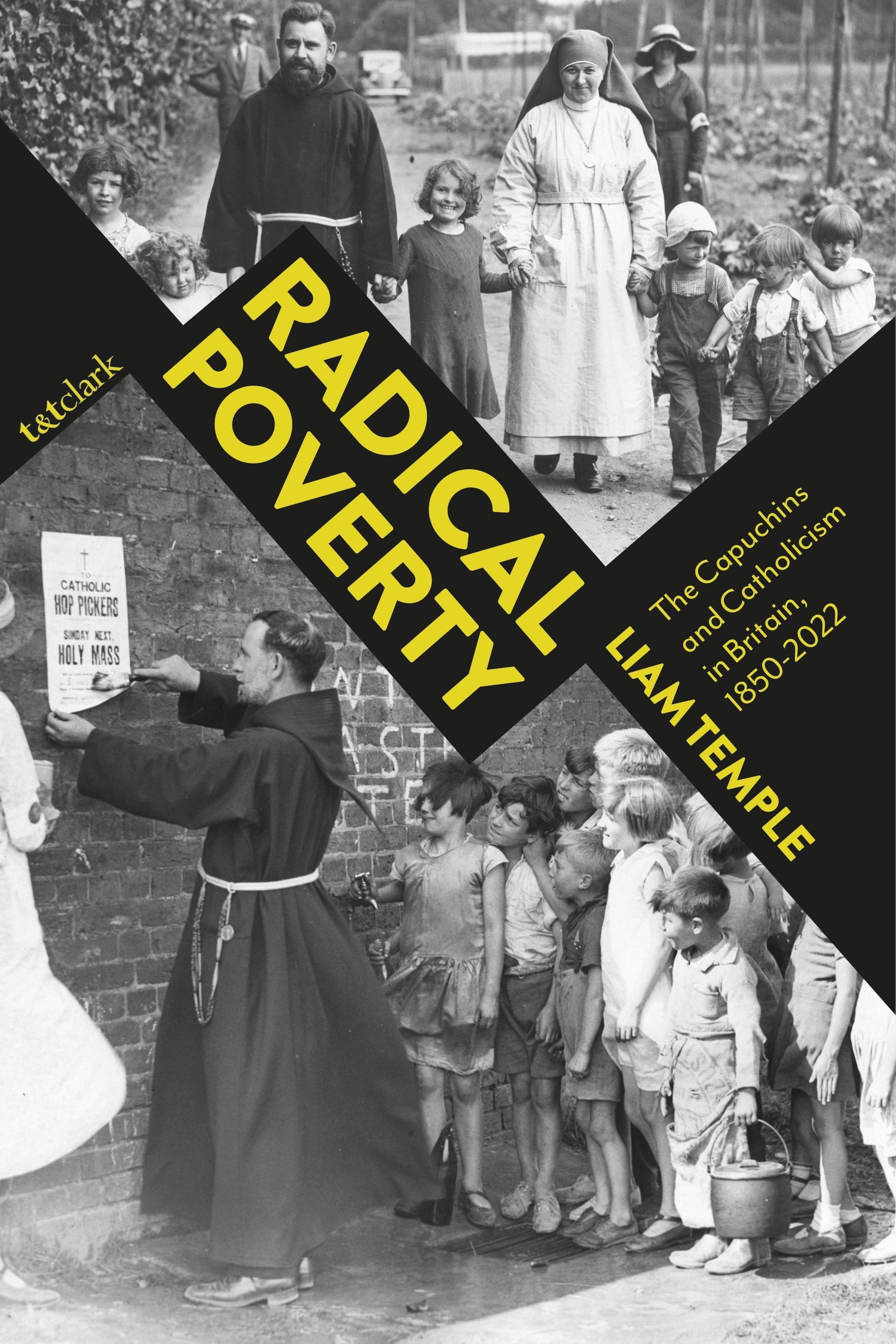 Radical Poverty