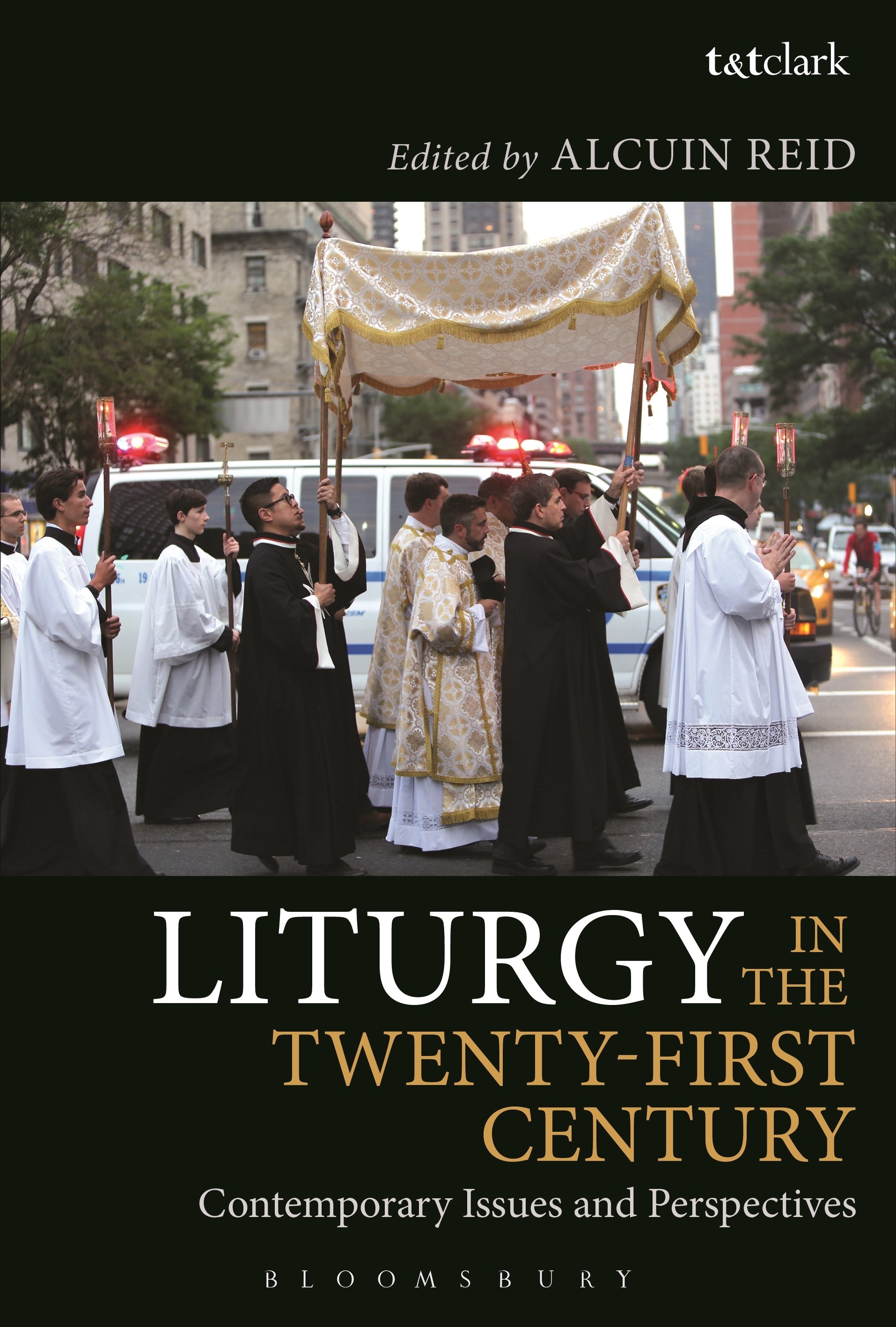 Liturgy in the Twenty-First Century