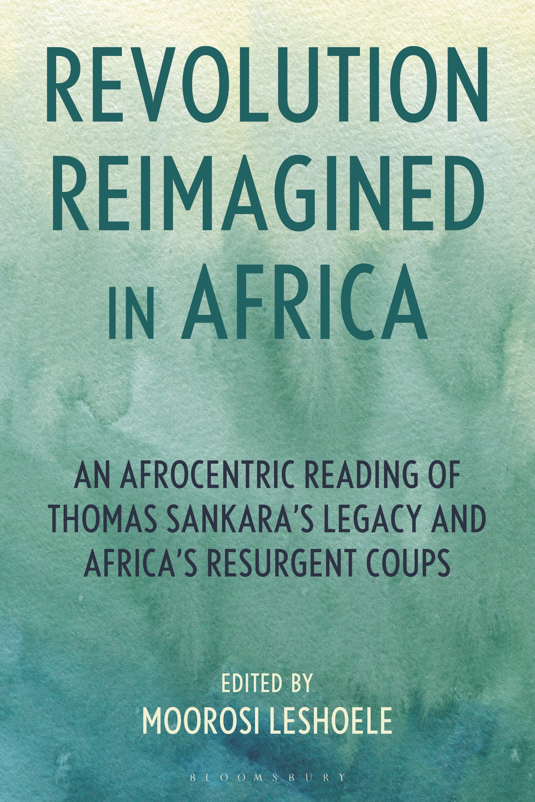 Revolution Reimagined in Africa
