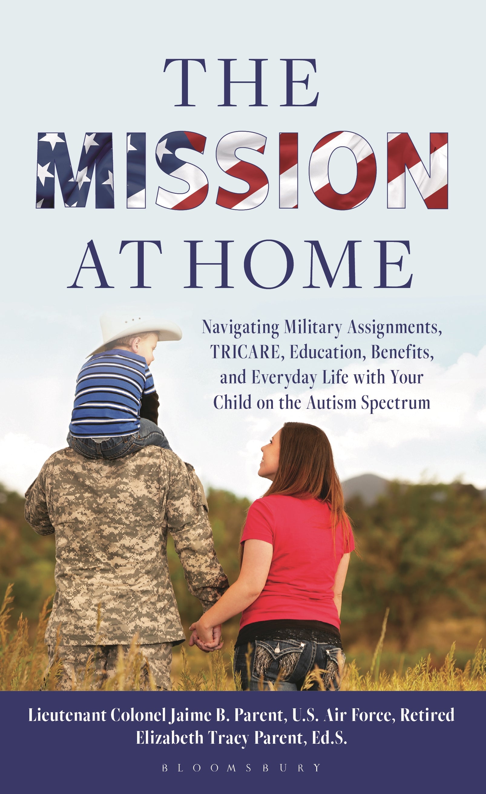 Mission at Home