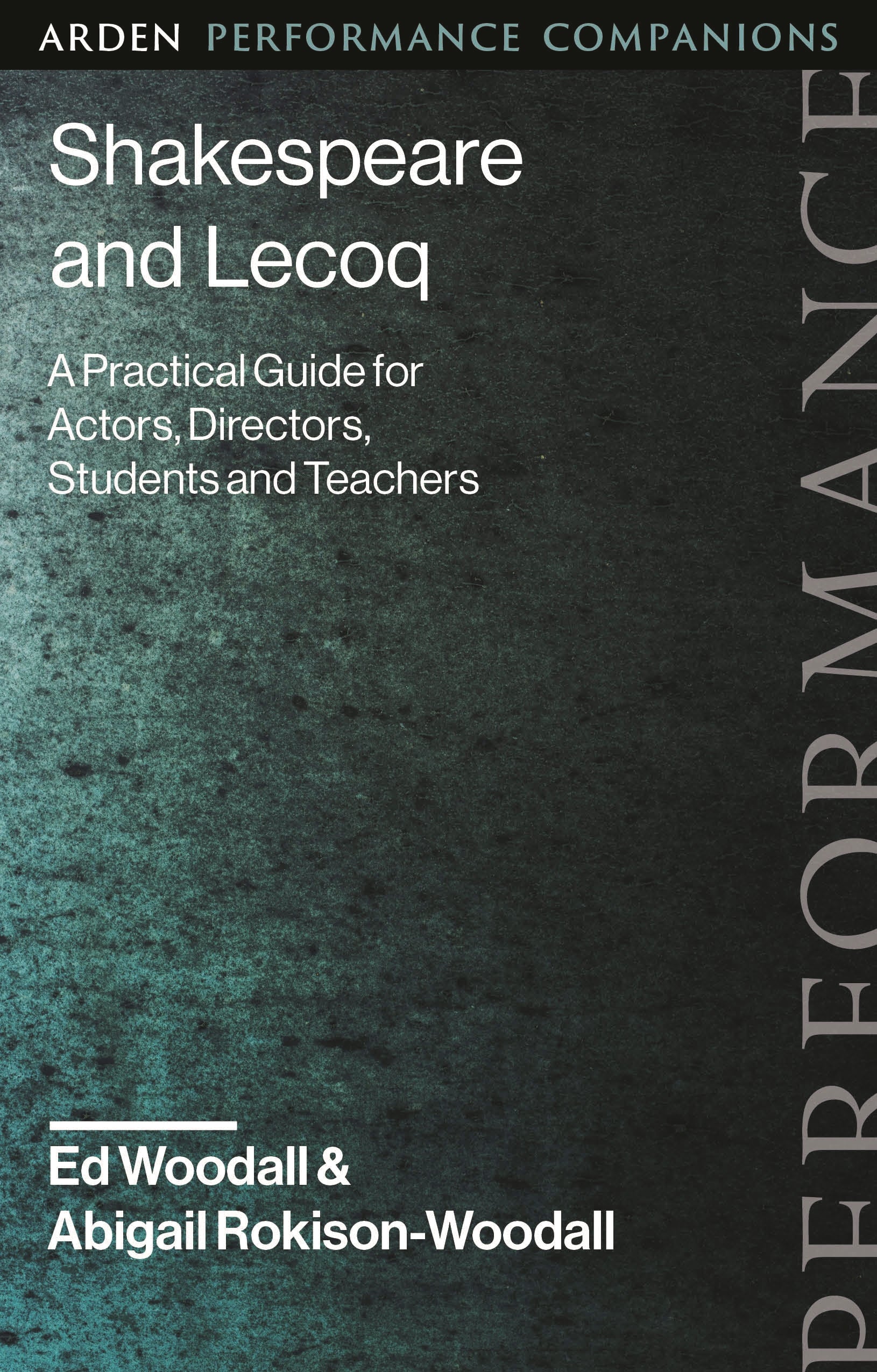 Shakespeare and Lecoq
