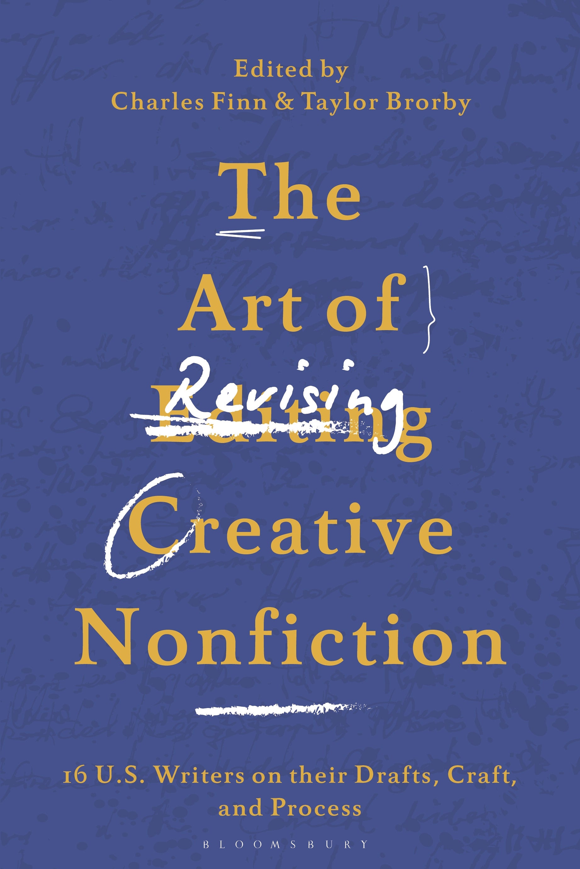 Art of Revising Creative Nonfiction