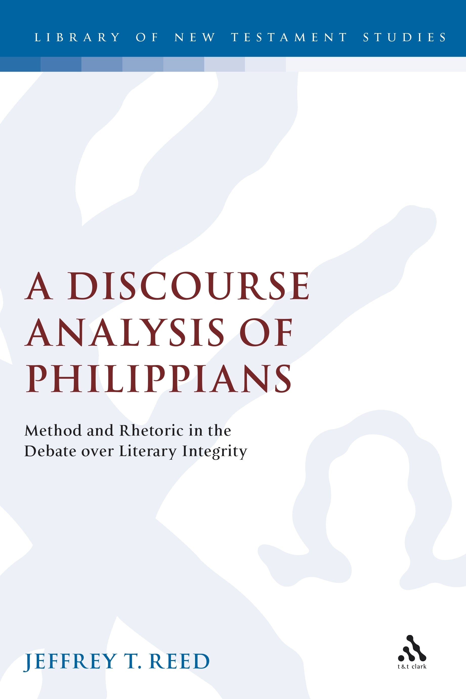 Discourse Analysis of Philippians
