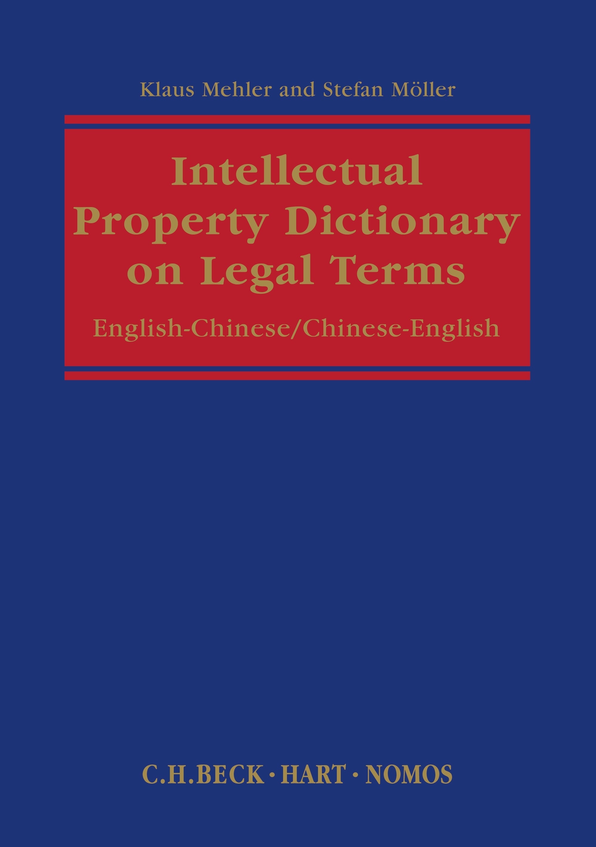 Intellectual Property