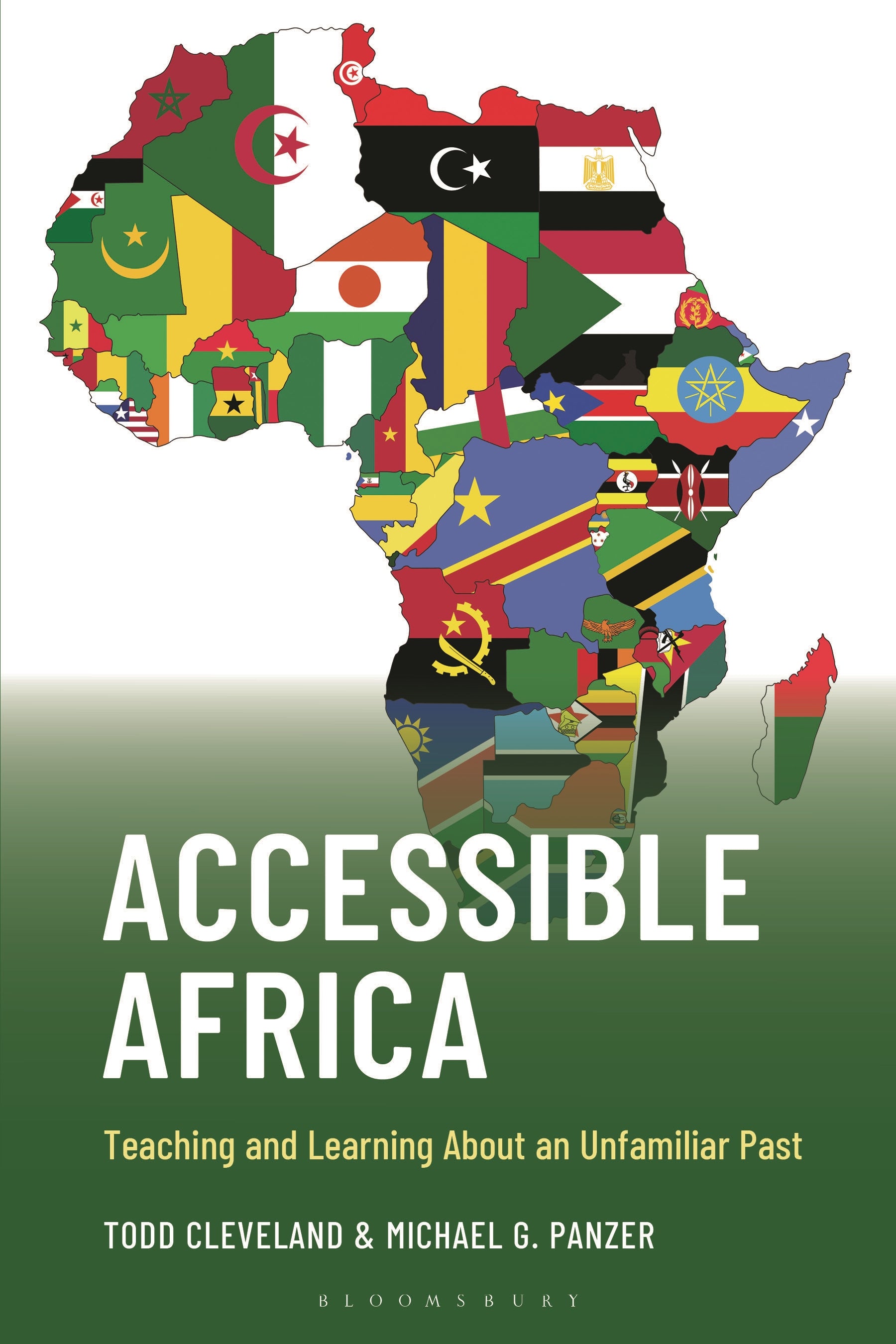 Accessible Africa