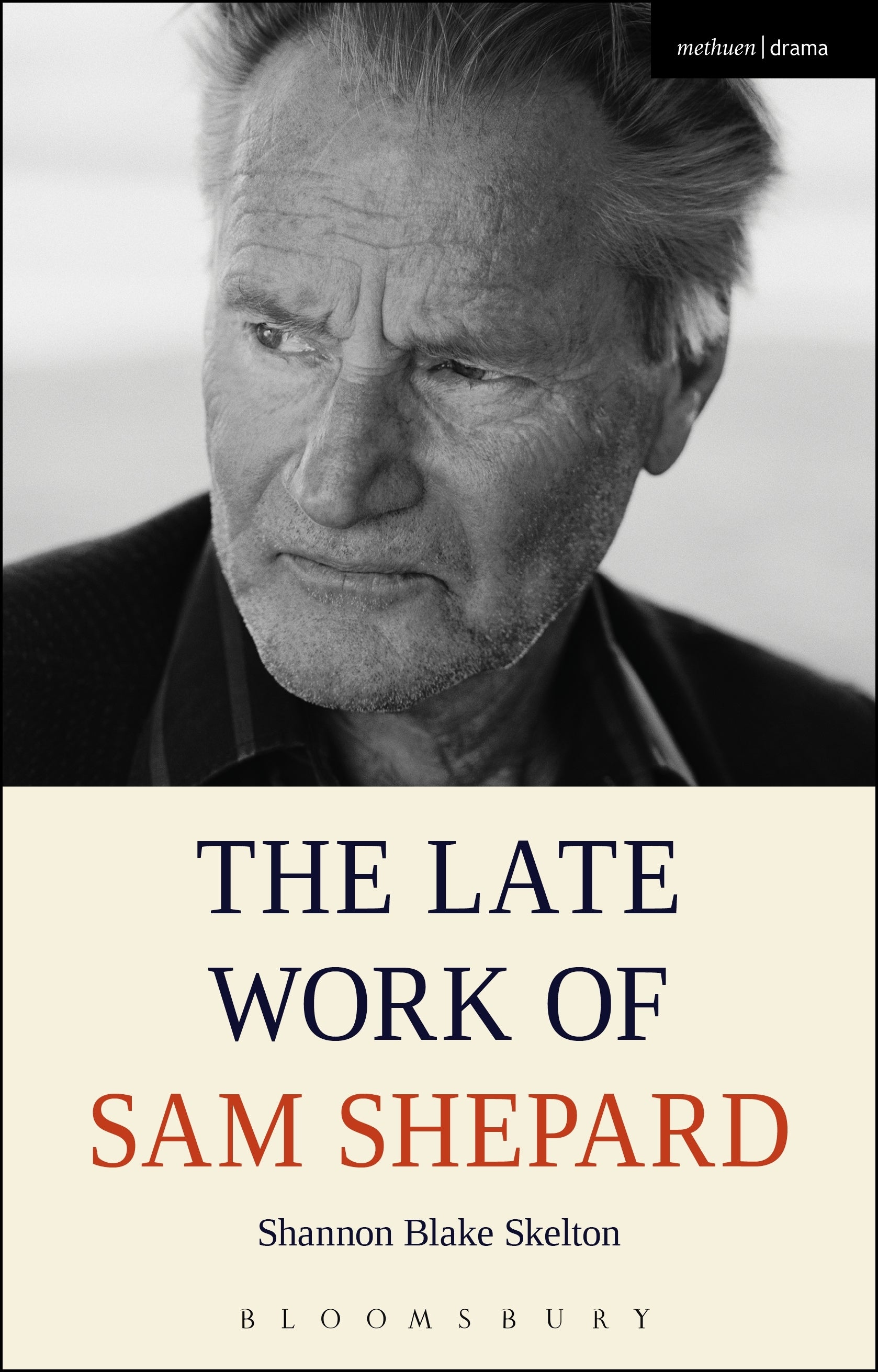 Late Work of Sam Shepard