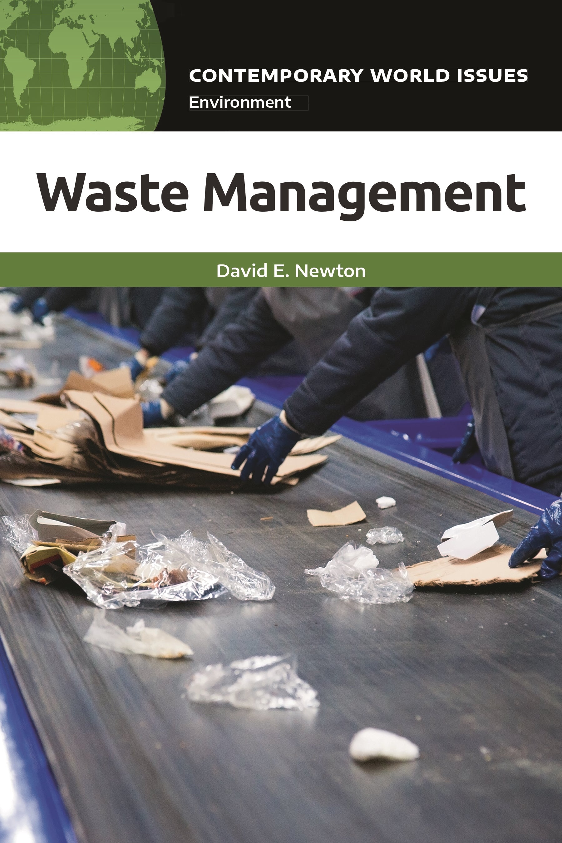 Waste Management