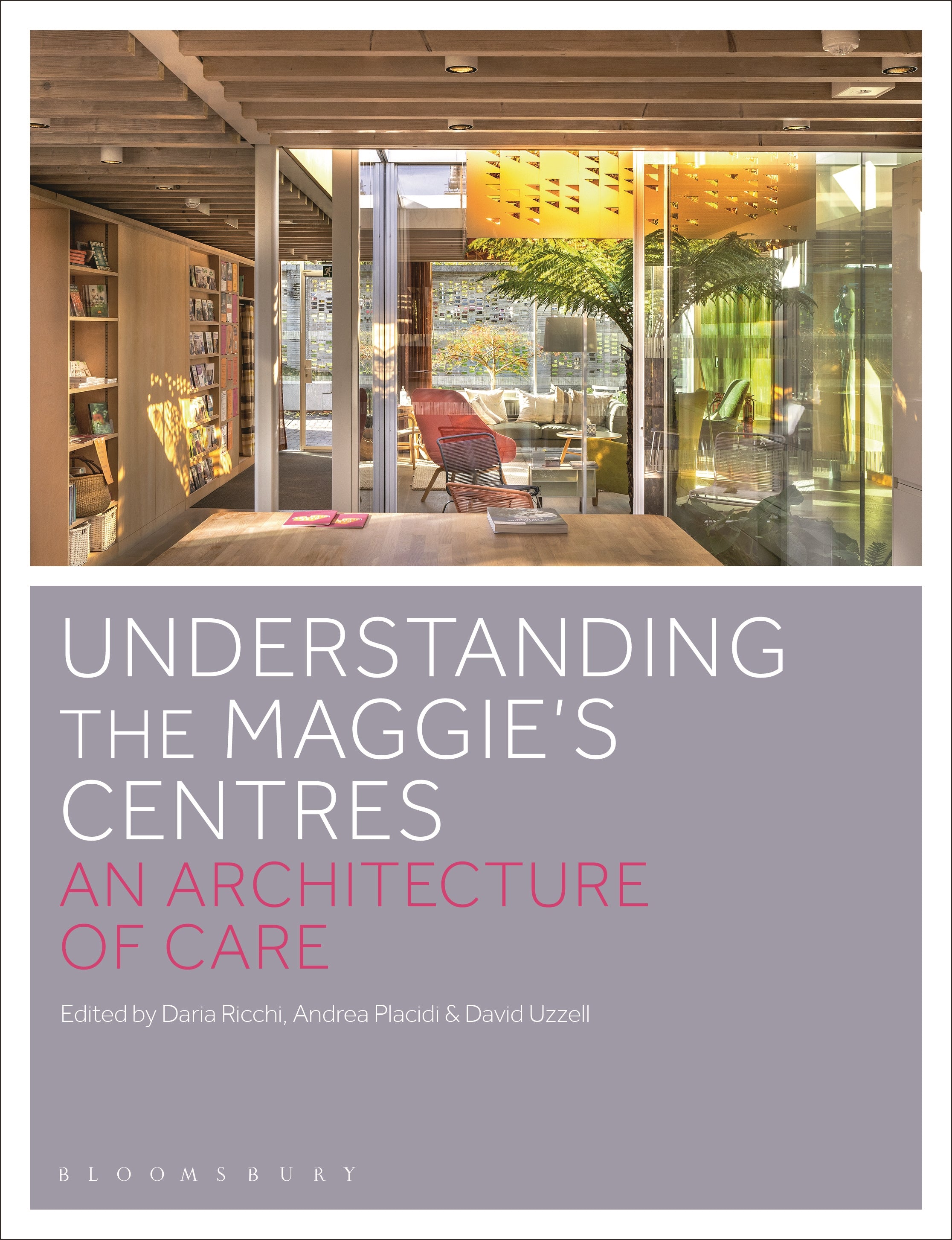 Understanding the Maggie’s Centres