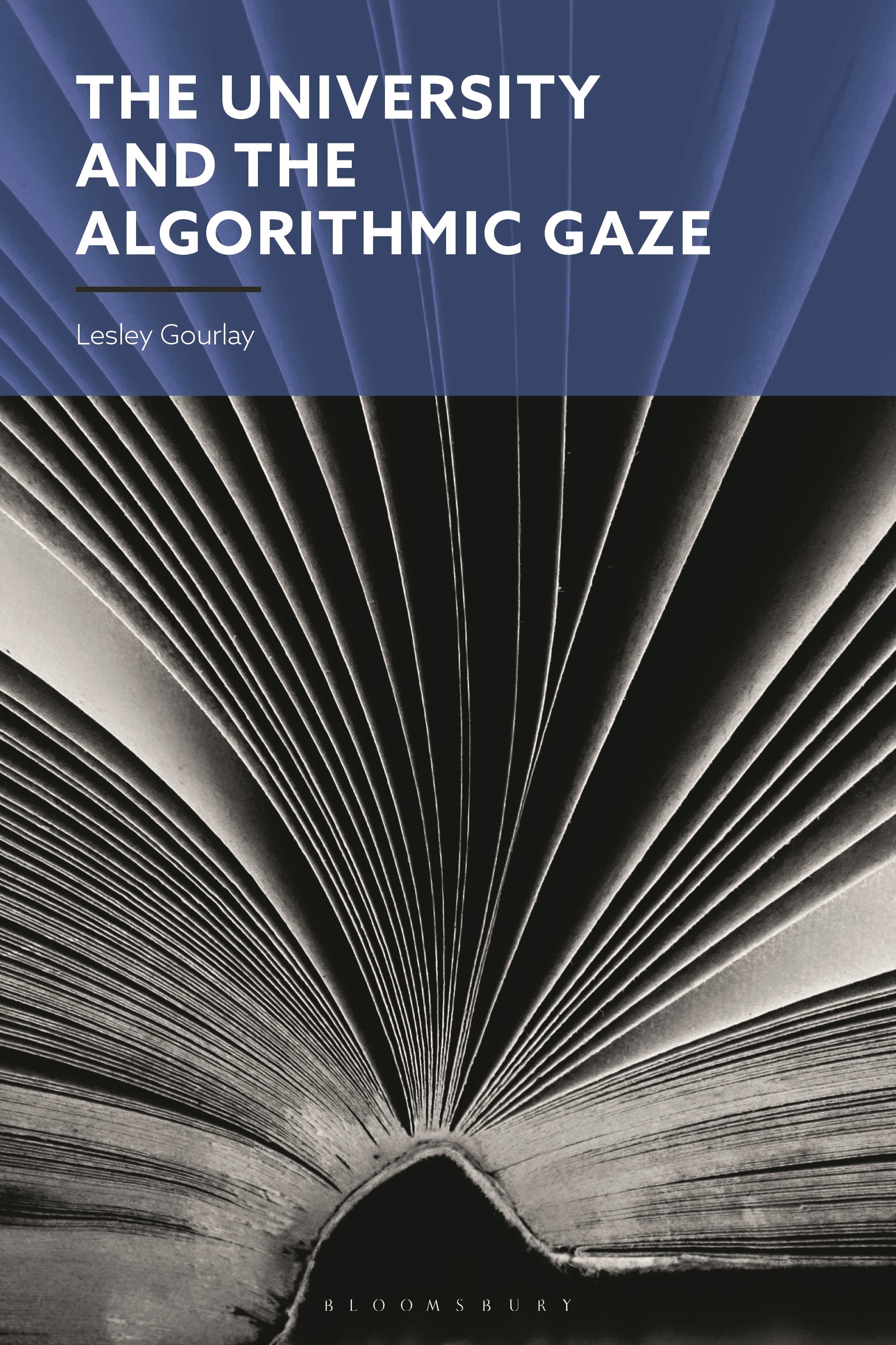 University and the Algorithmic Gaze