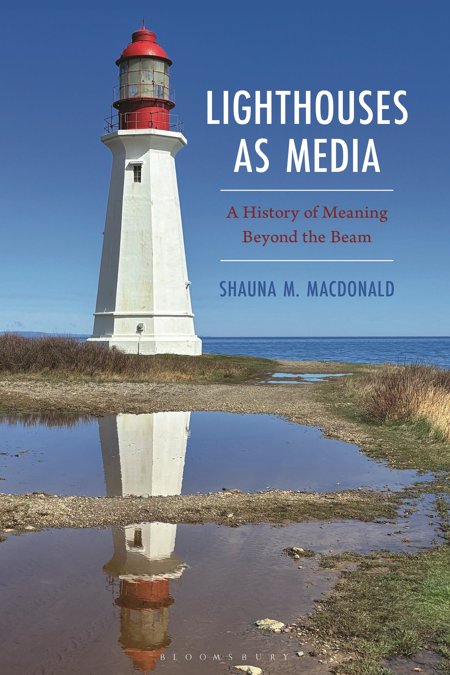 Lighthouses as Media