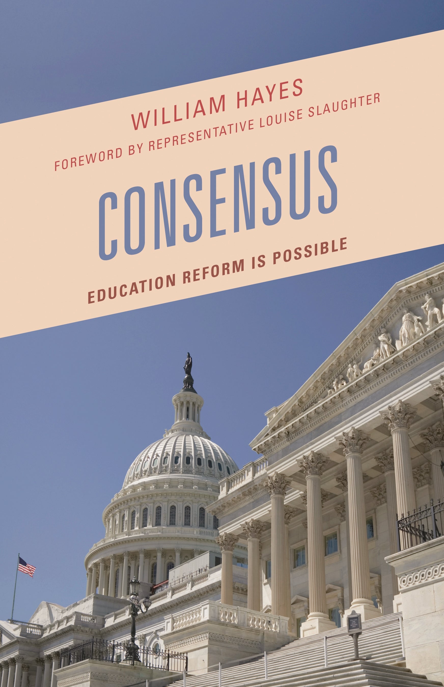 Consensus