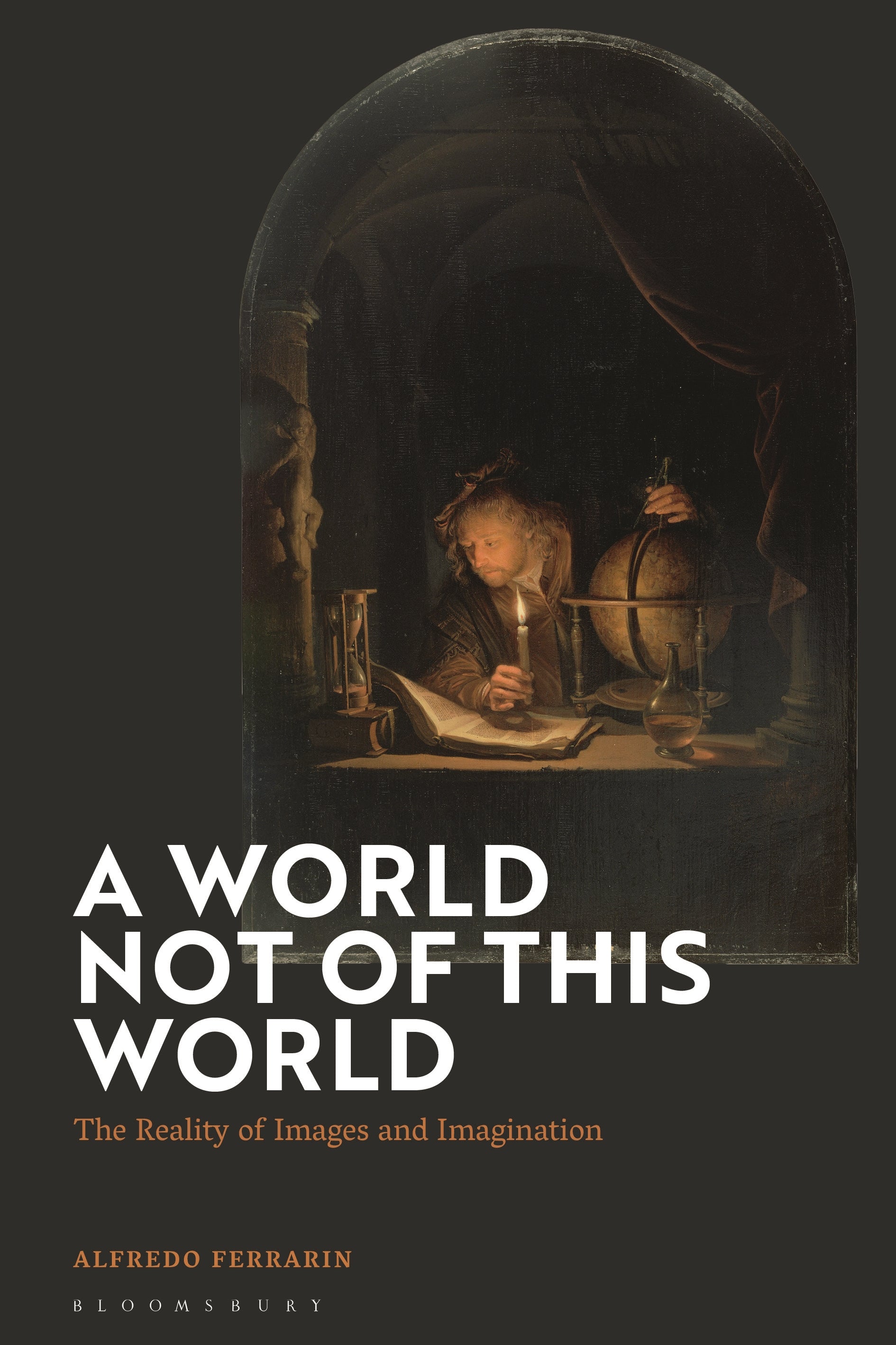 World Not of this World