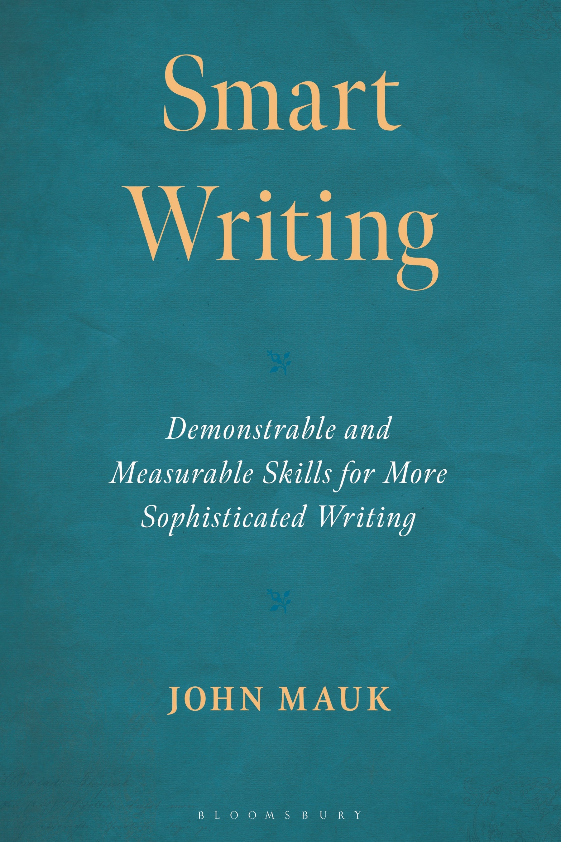 Smart Writing