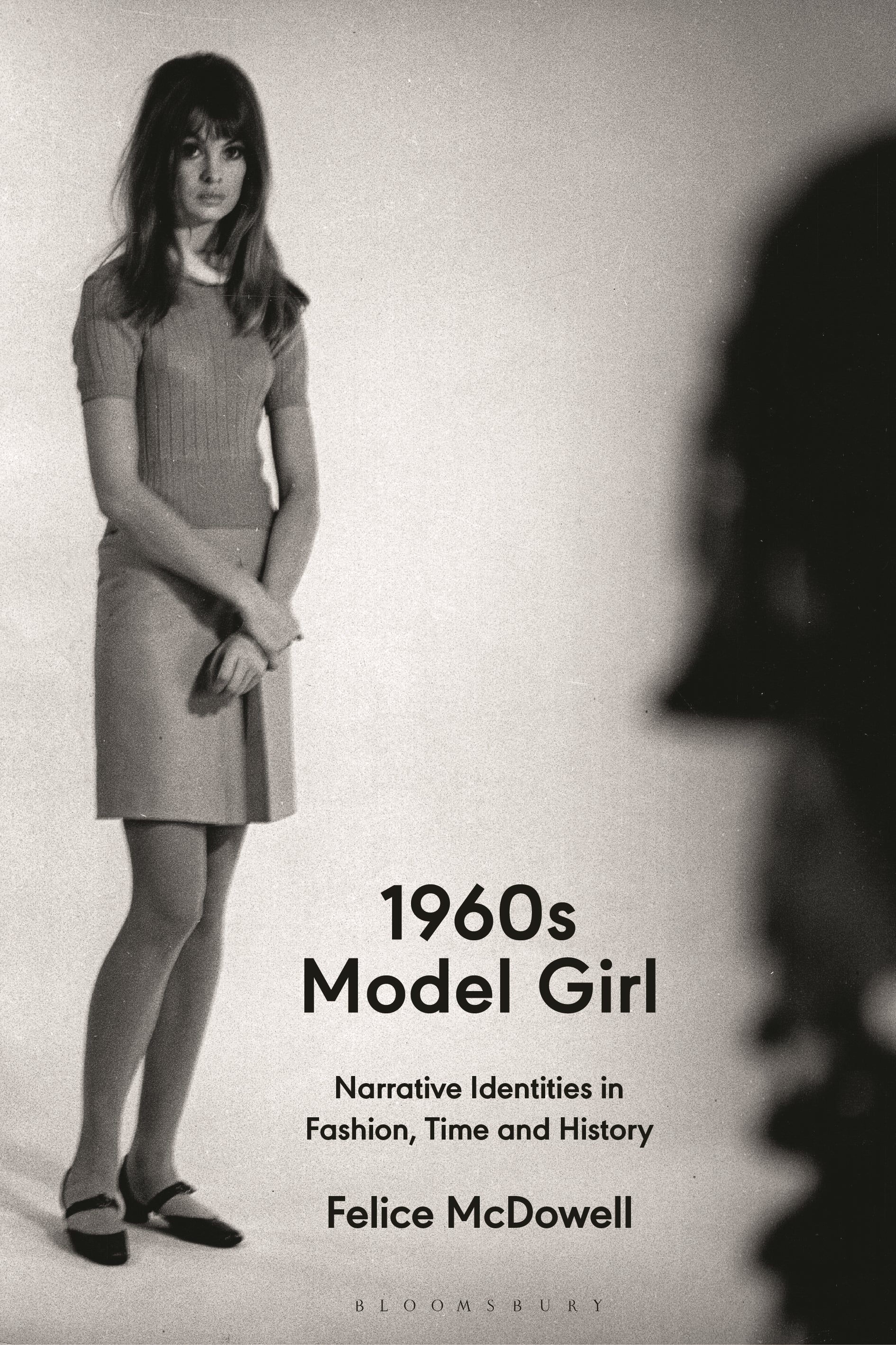 1960s Model Girl