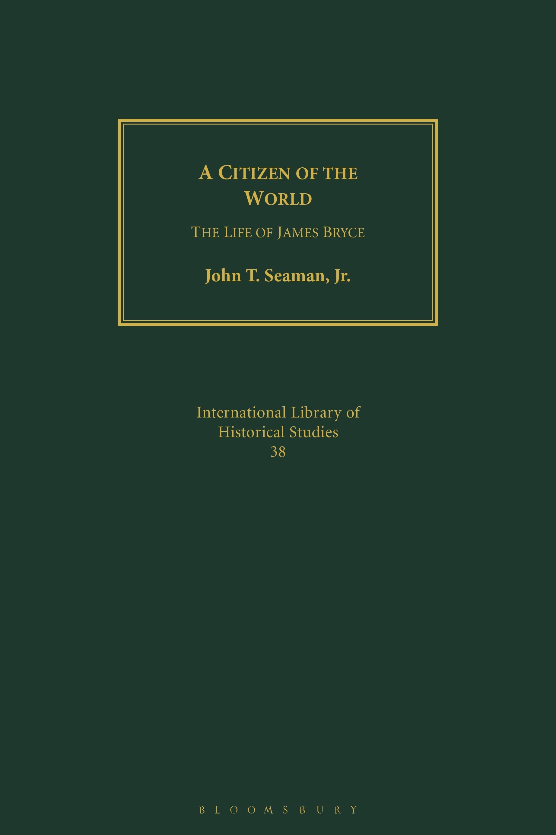 Citizen of the World