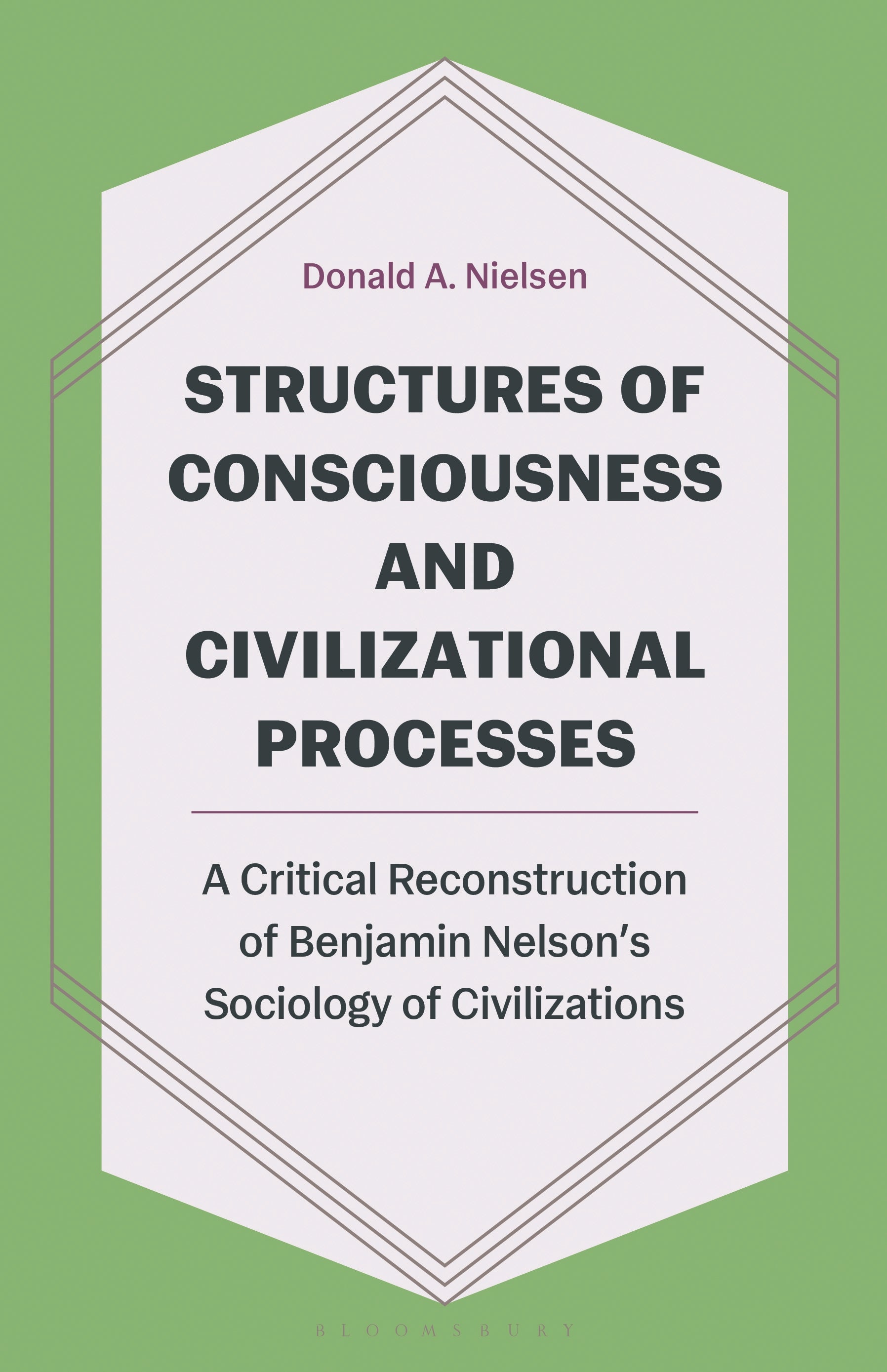 Structures of Consciousness and Civilizational Processes
