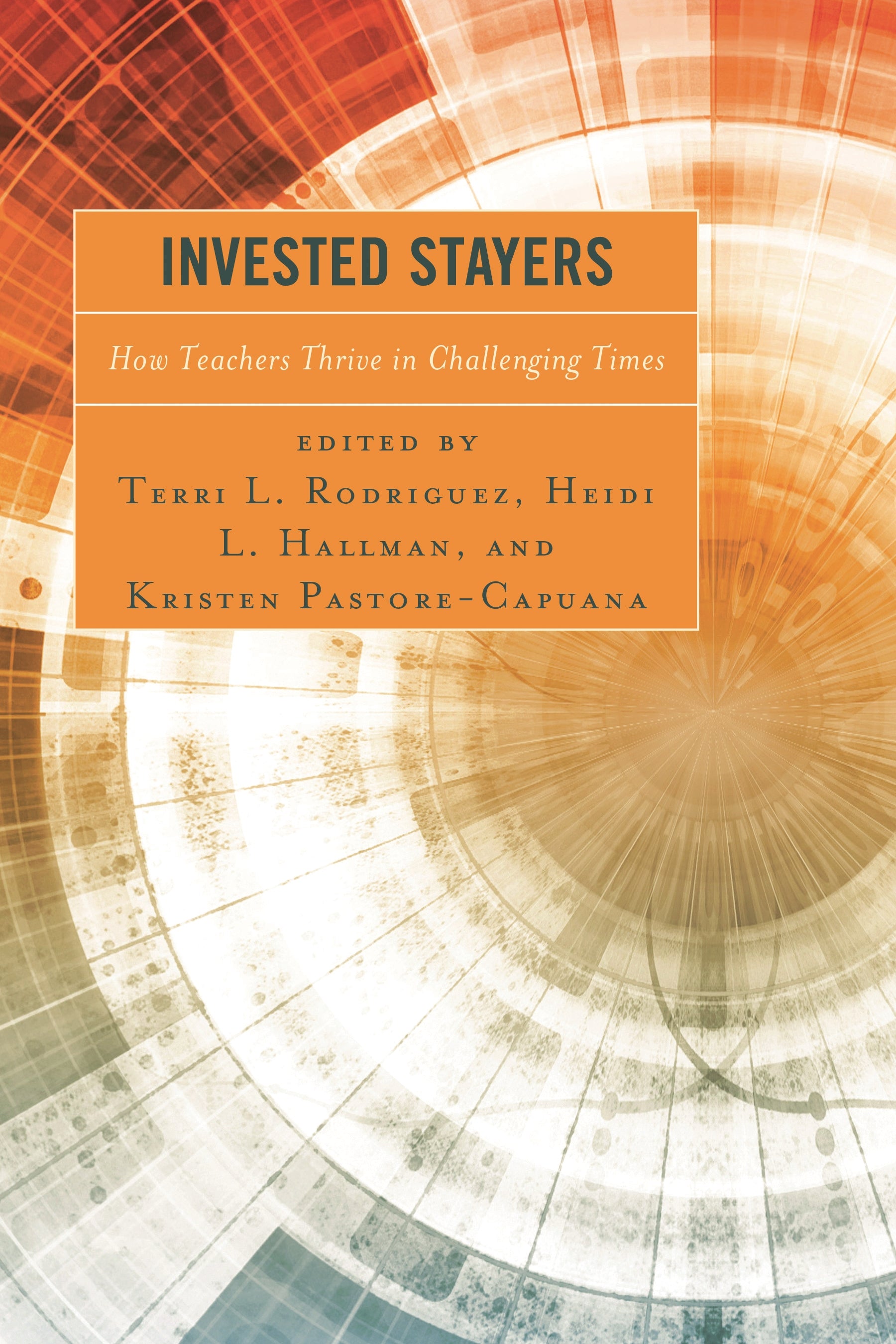 Invested Stayers
