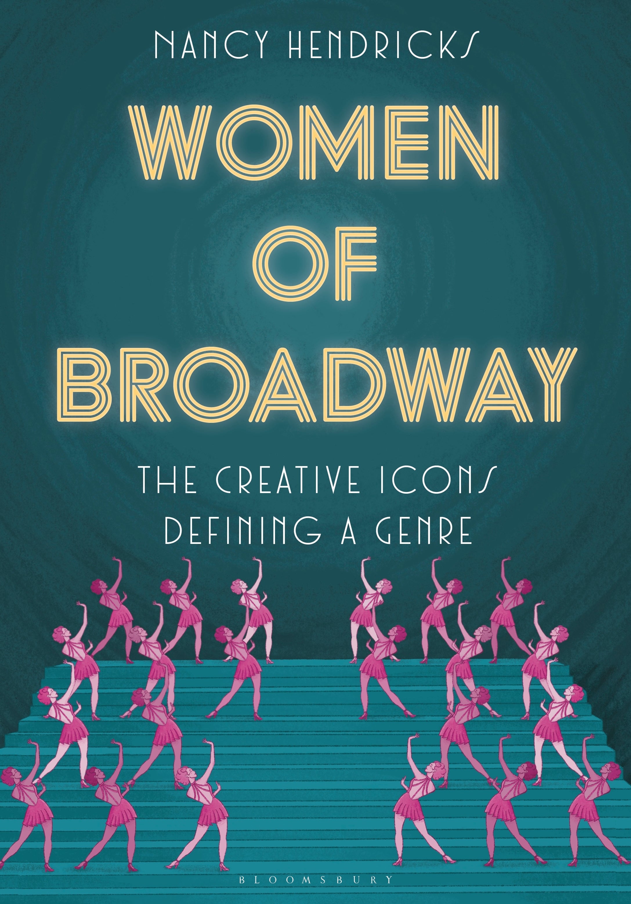 Women of Broadway