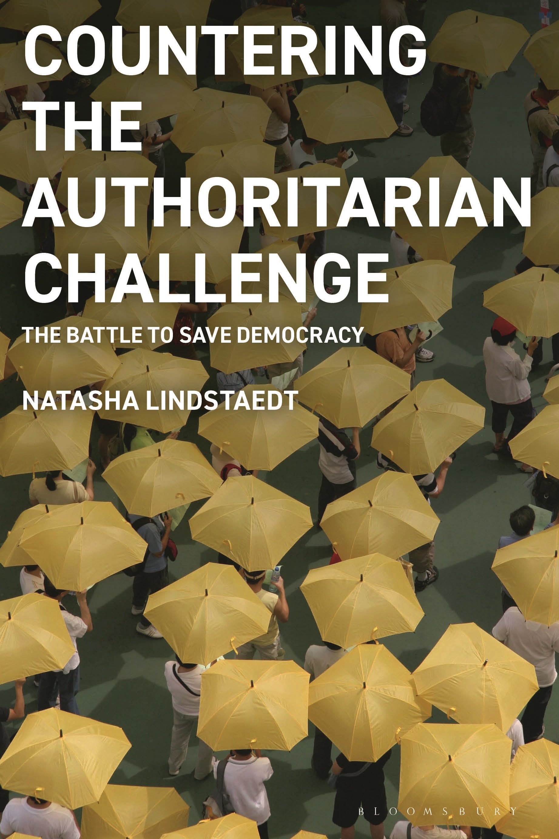 Countering the Authoritarian Challenge