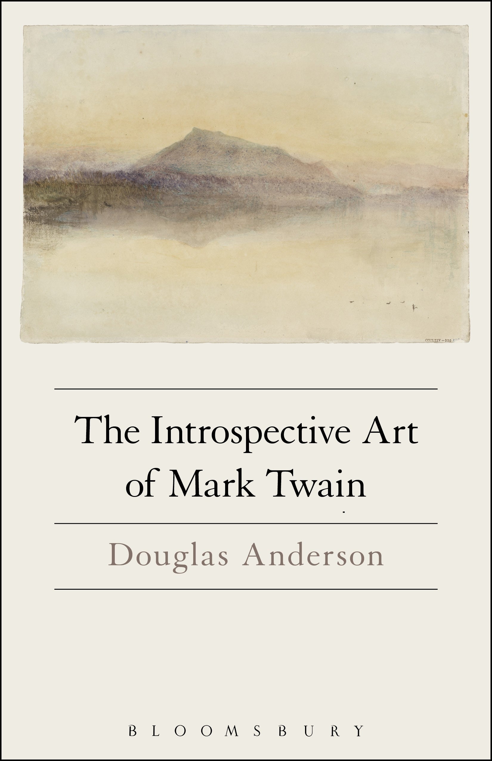Introspective Art of Mark Twain