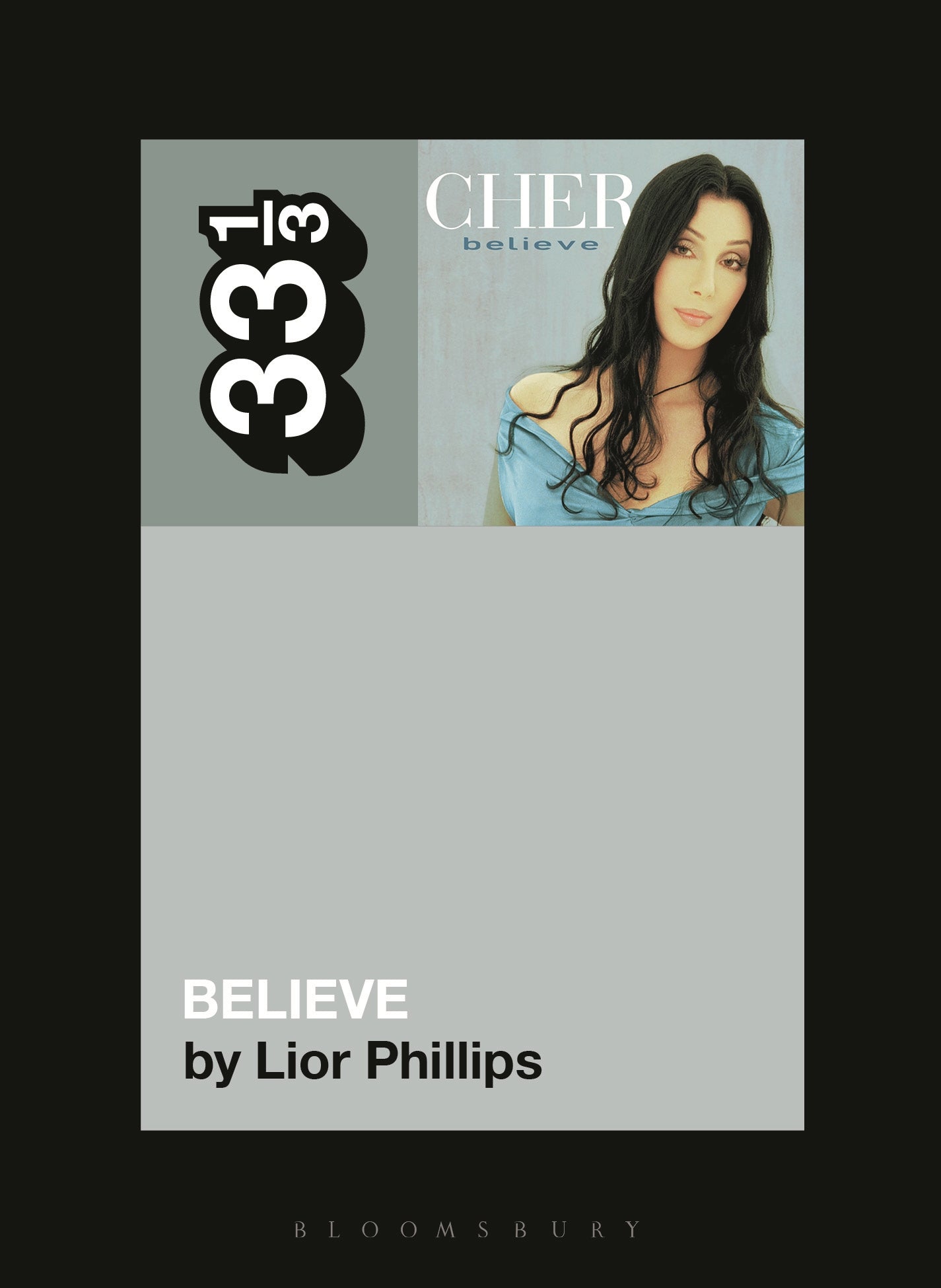 Cher's Believe