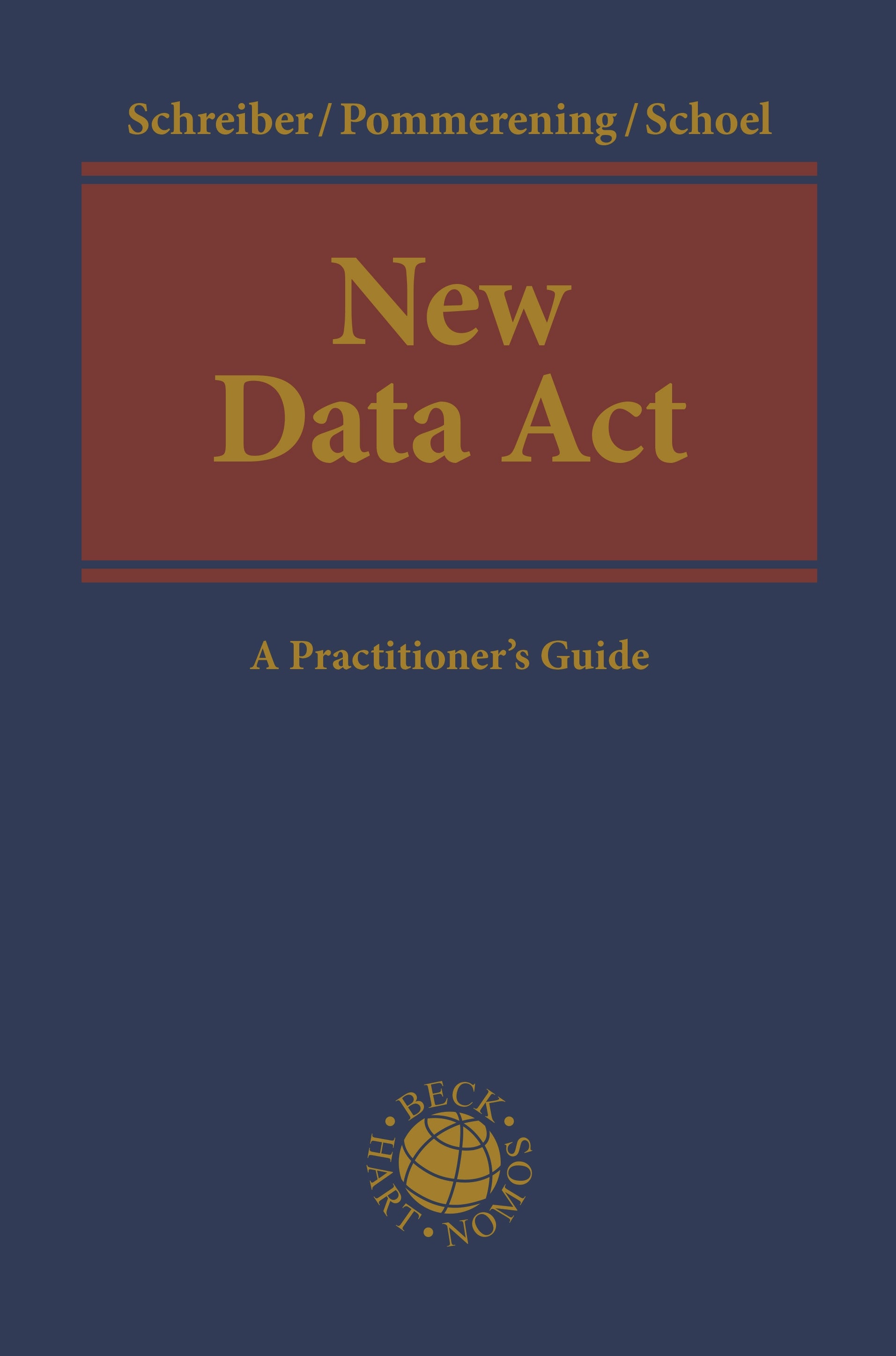 New Data Act