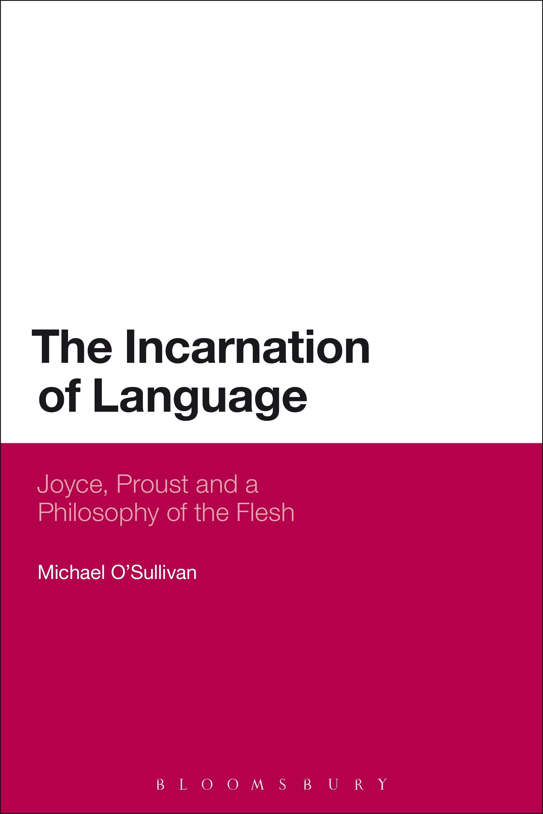 Incarnation of Language