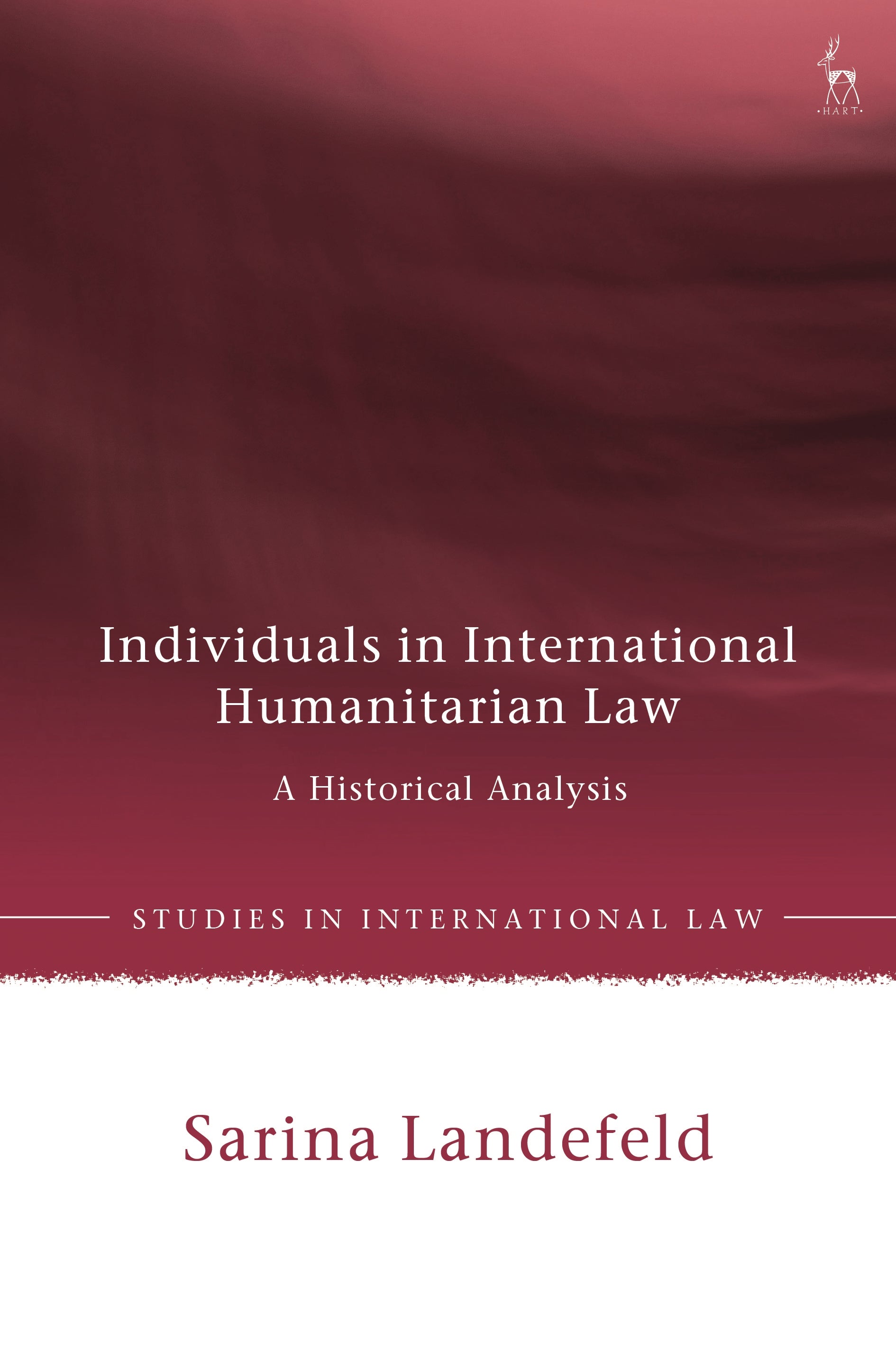 Individuals in International Humanitarian Law