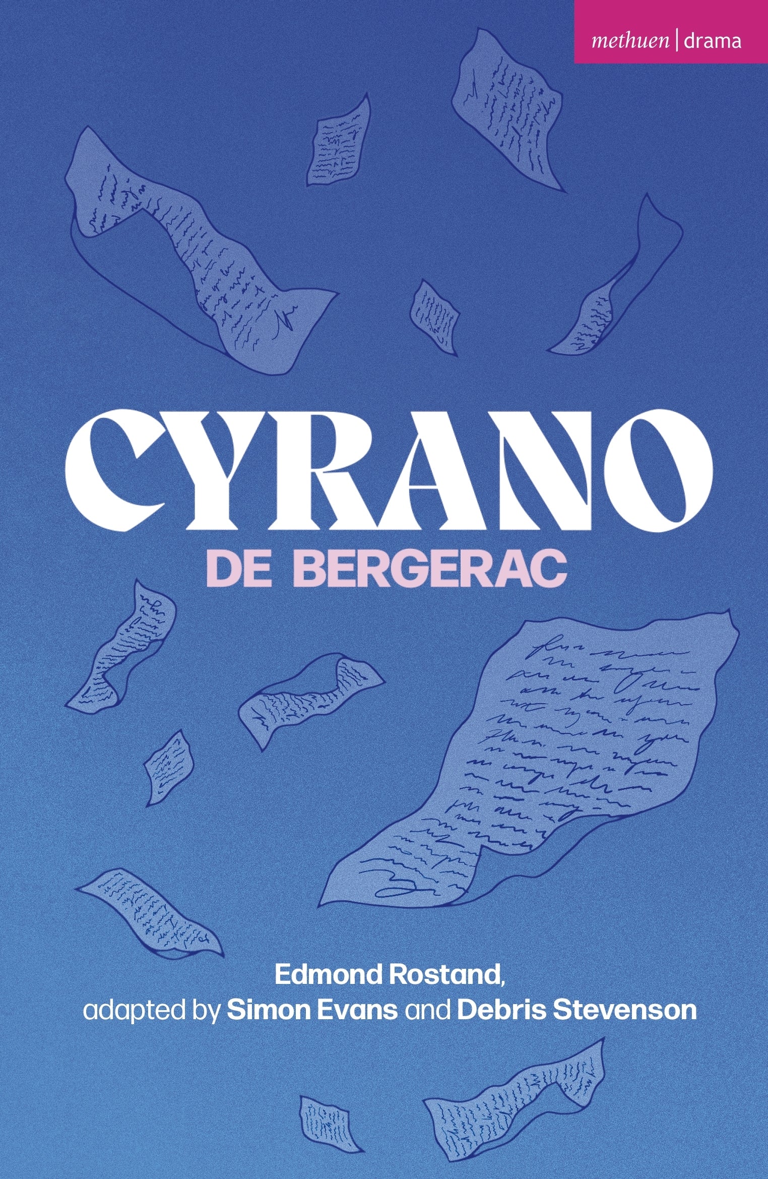 Cyrano de Bergerac