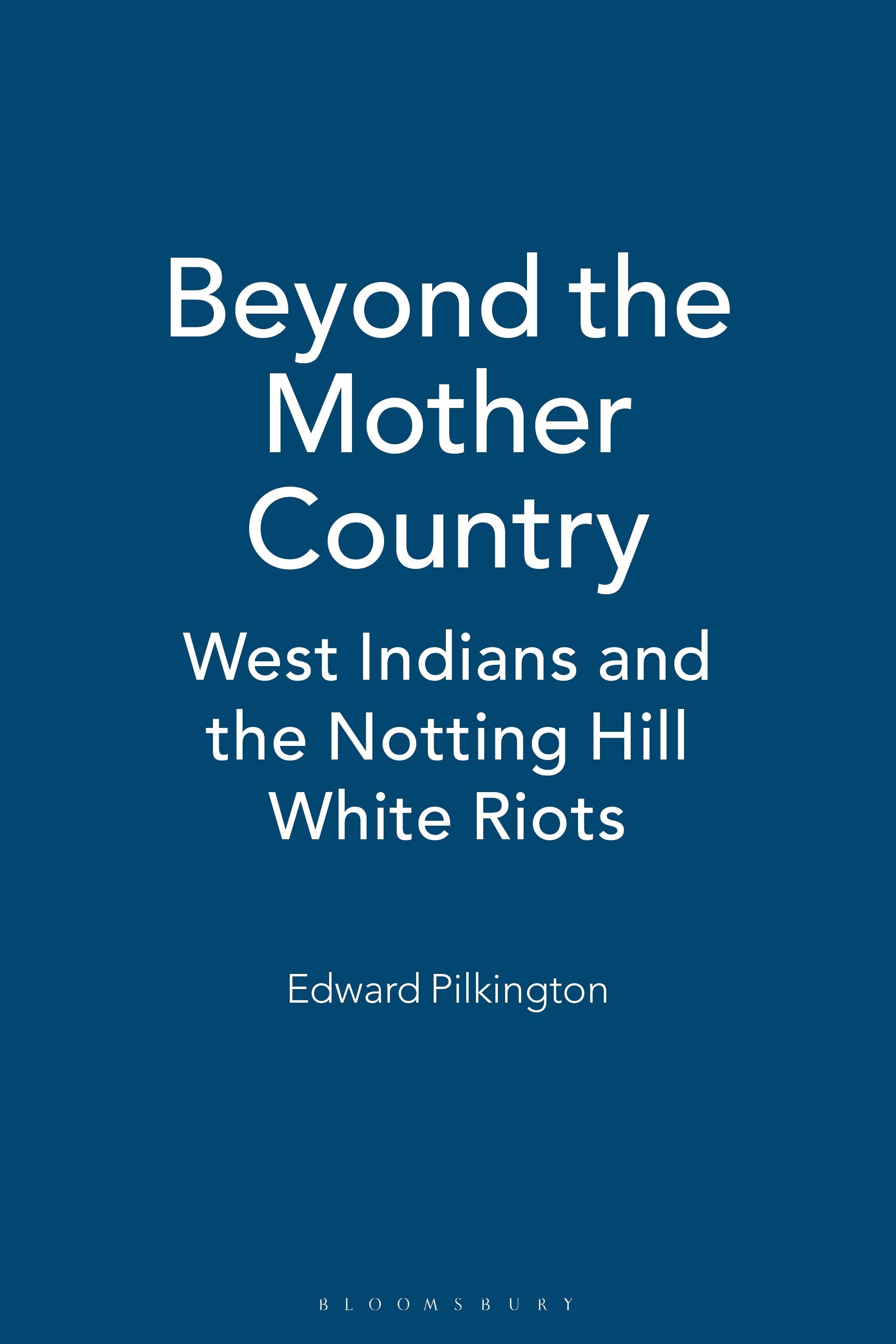 Beyond the Mother Country