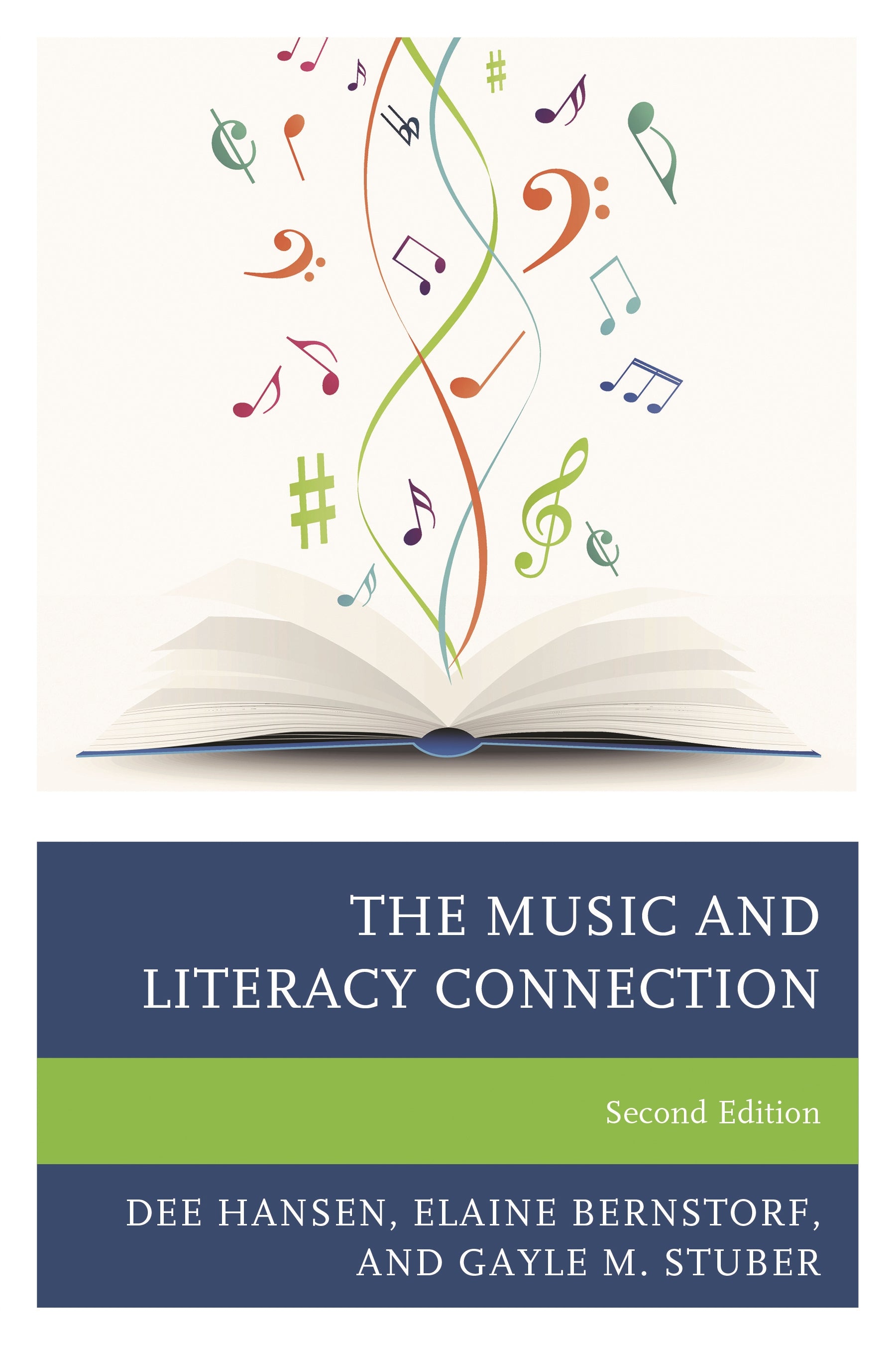 Music and Literacy Connection