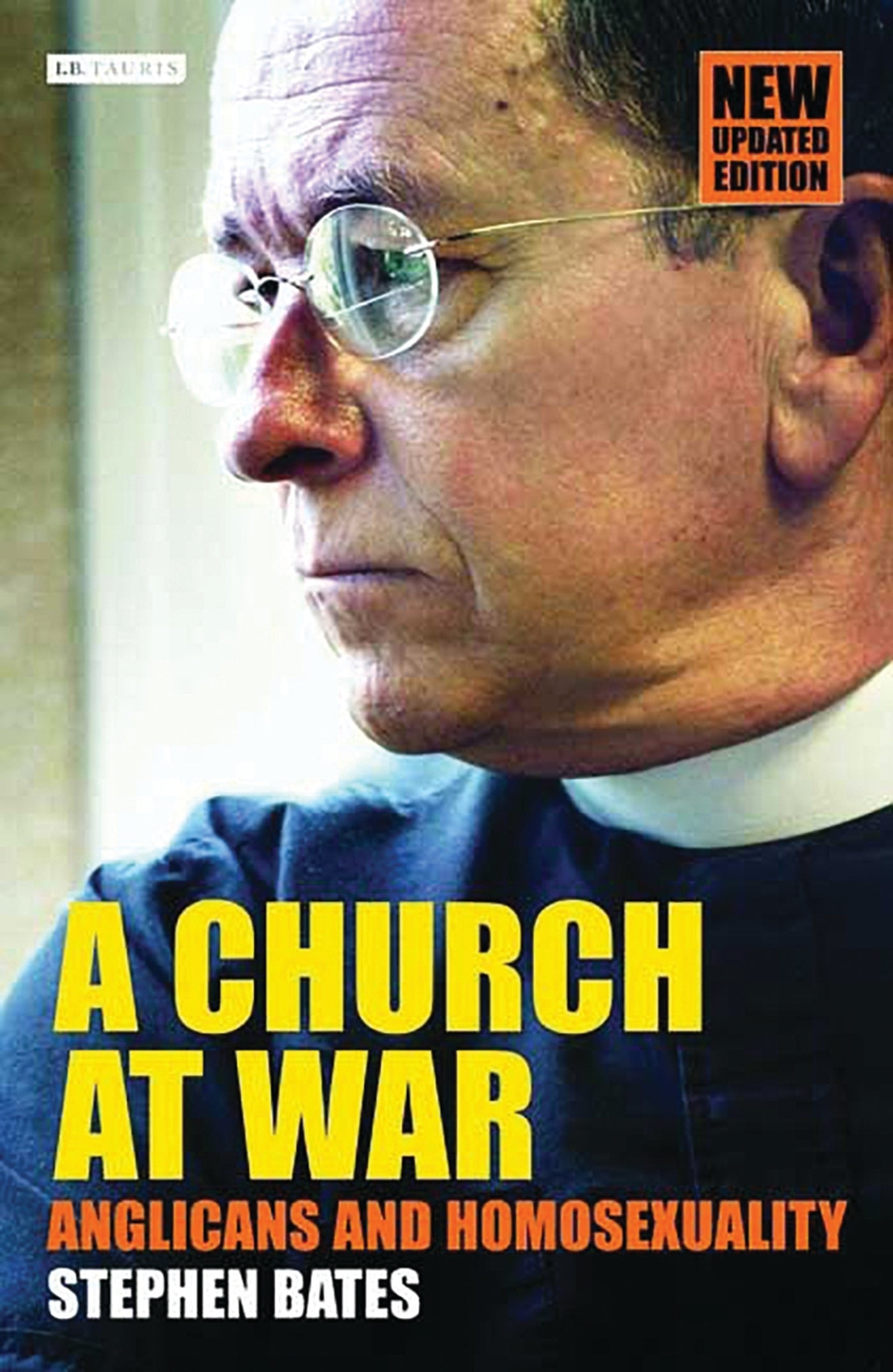 Church at War