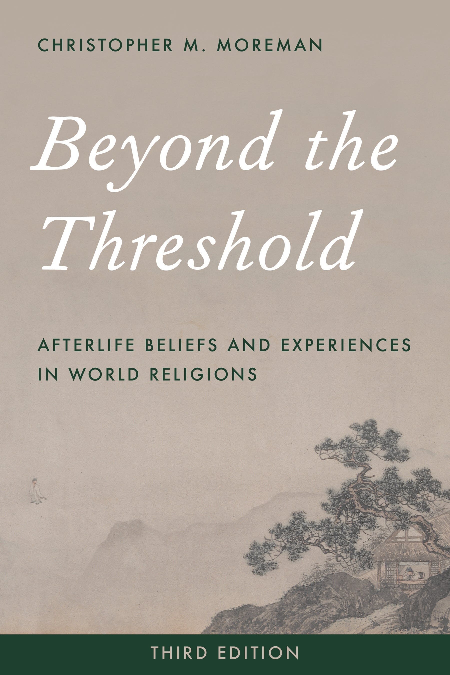 Beyond the Threshold