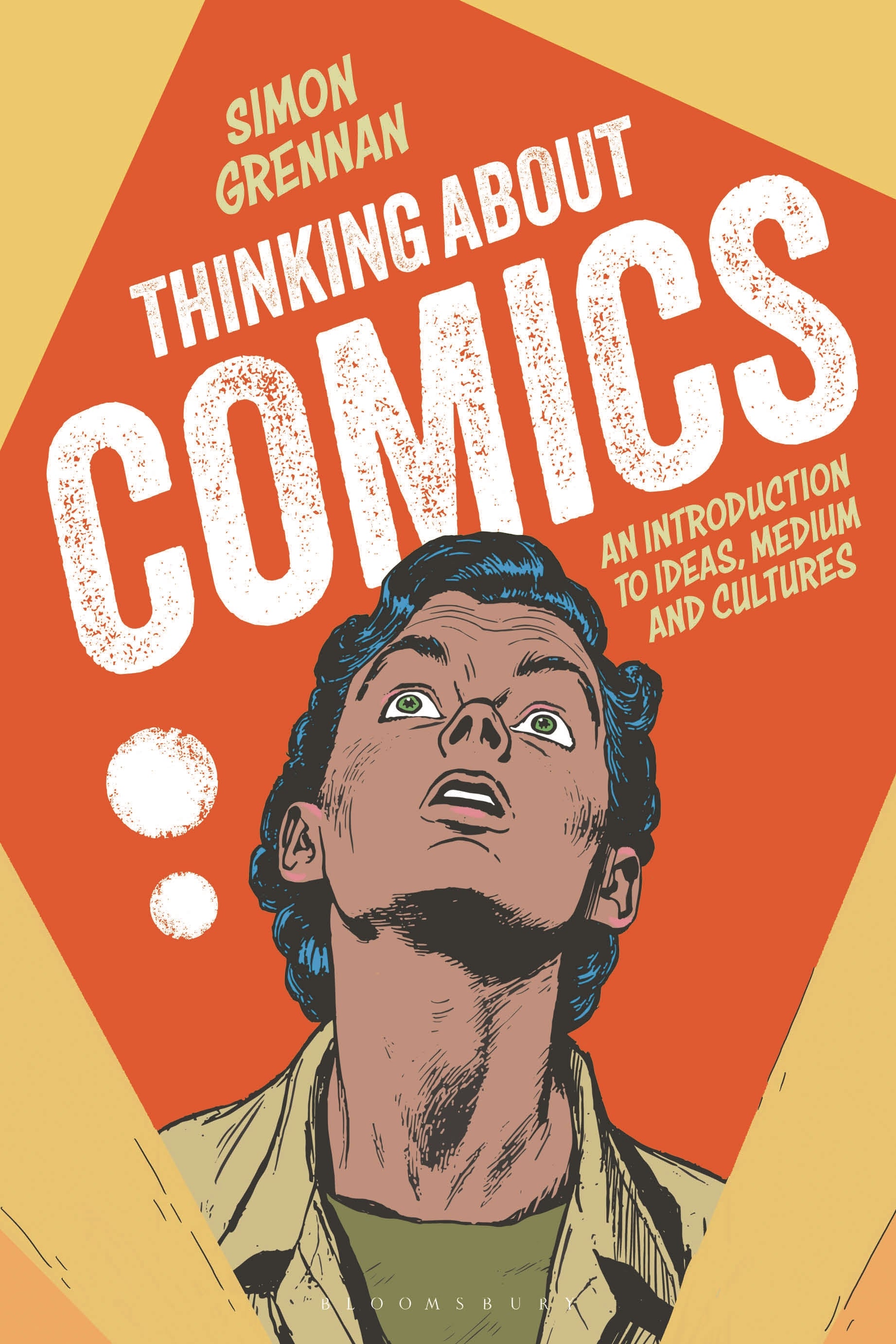 Thinking About Comics