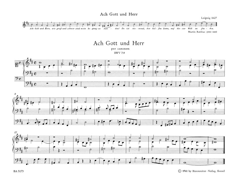 Complete Organ Works, Vol. 3: Miscellaneous Chorales