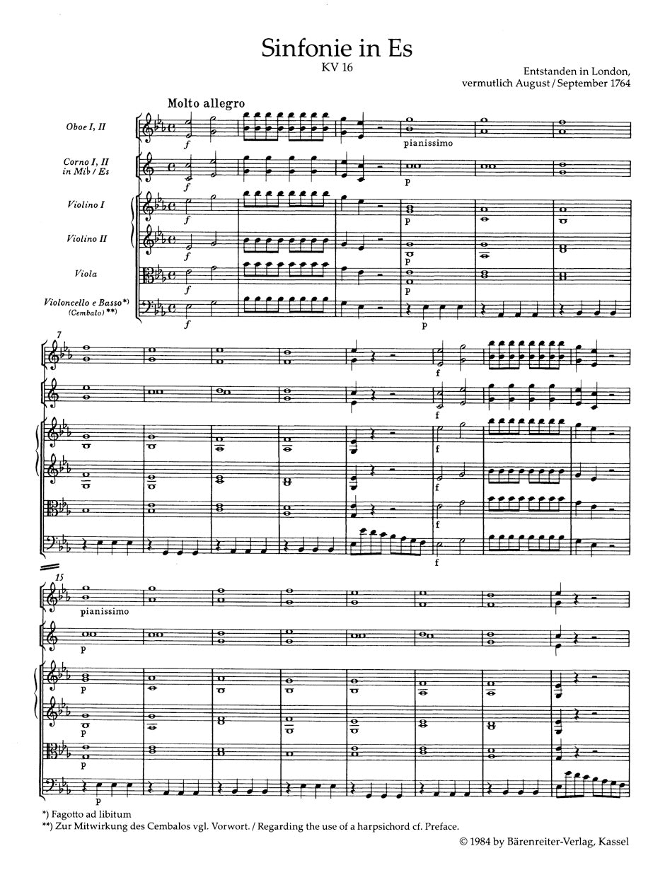 Complete Symphonies