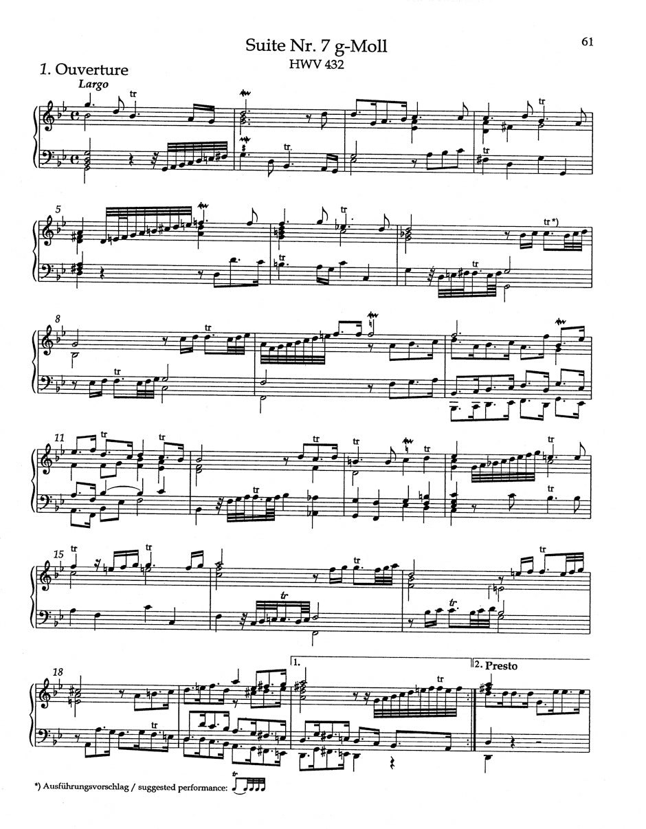 Keyboard Works
Set of all 4 volumes