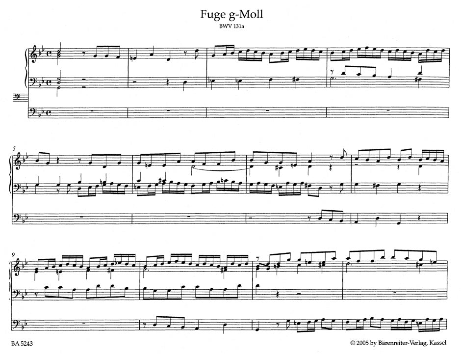 Complete Organ Works, Vol. 11: Freely Composed Organ Works and Chorale Partitas from Miscellaneous Sources