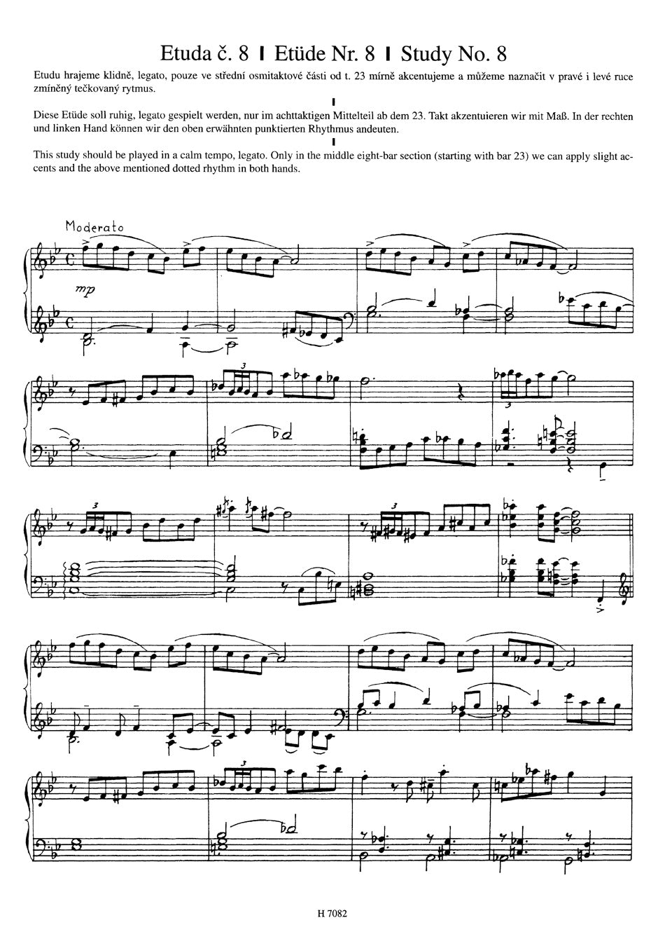 Jazz Piano Studies, Vol. 2