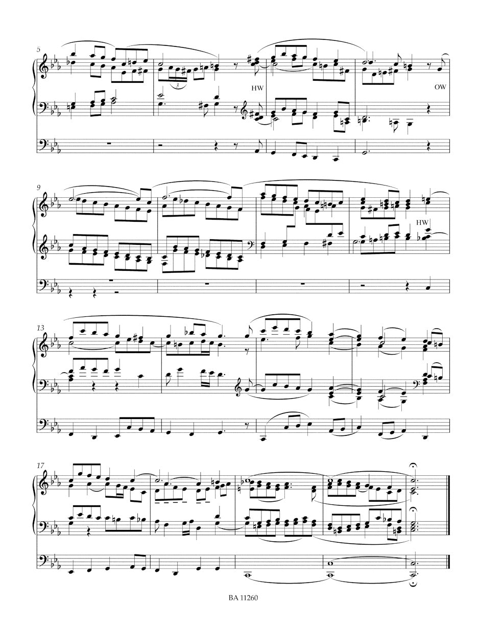Festive Romantic Organ Music.
Easy preludes and postludes of the 19th century