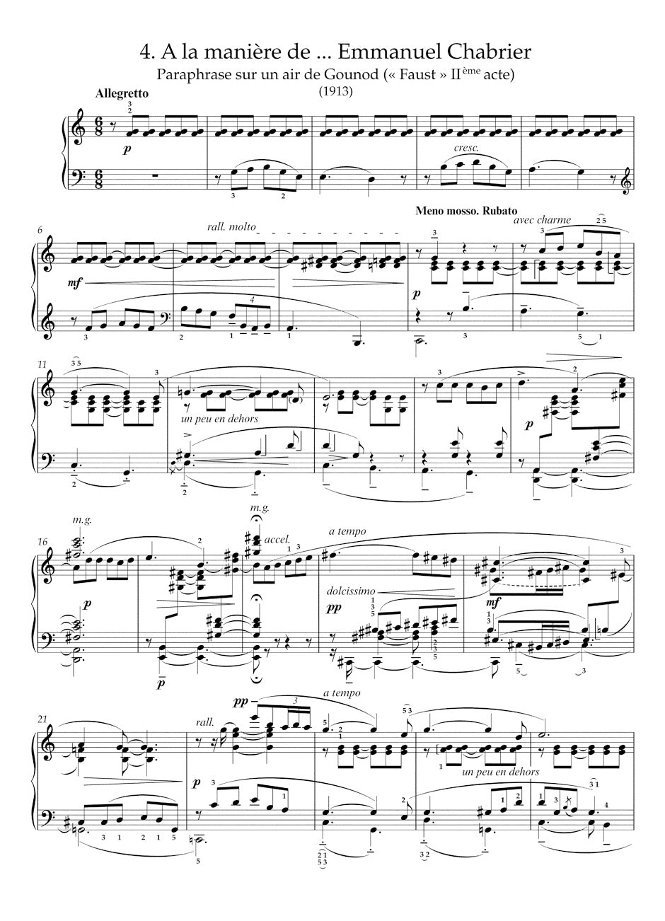 Easy Piano Pieces and Dances