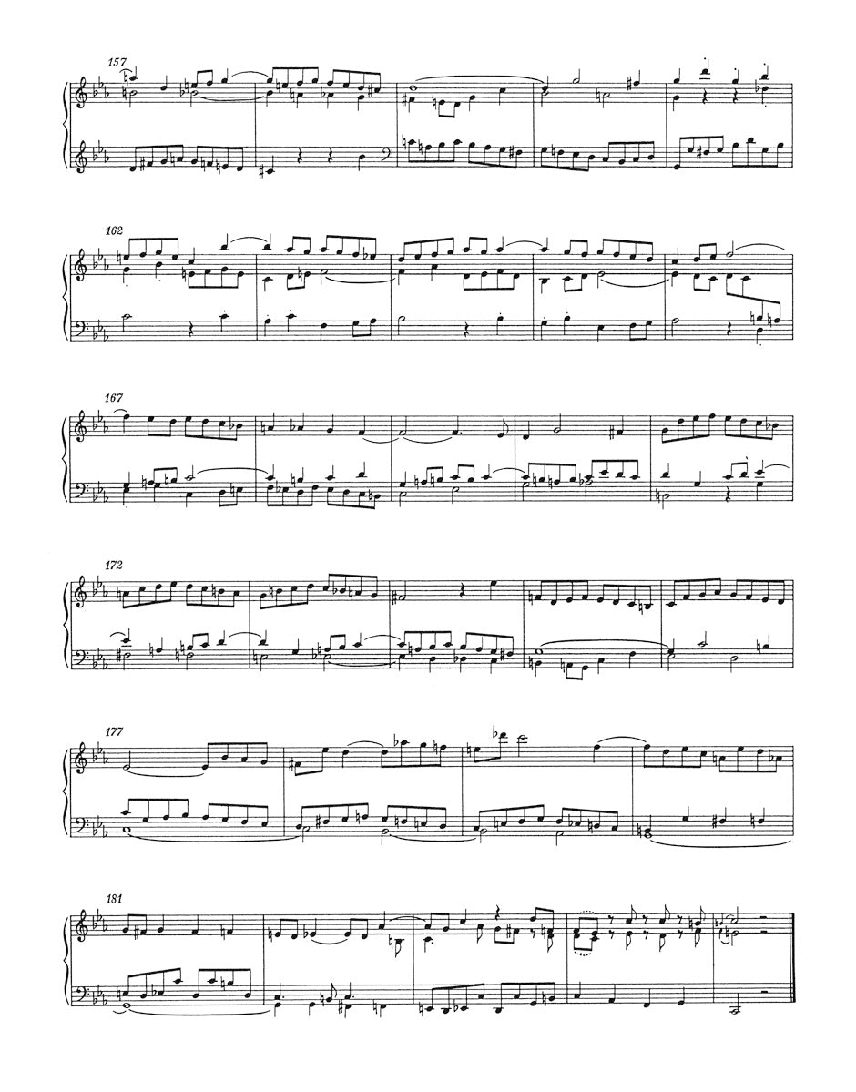 Musical Offering BWV 1079
Vol. 1: Ricercari for Harpsichord