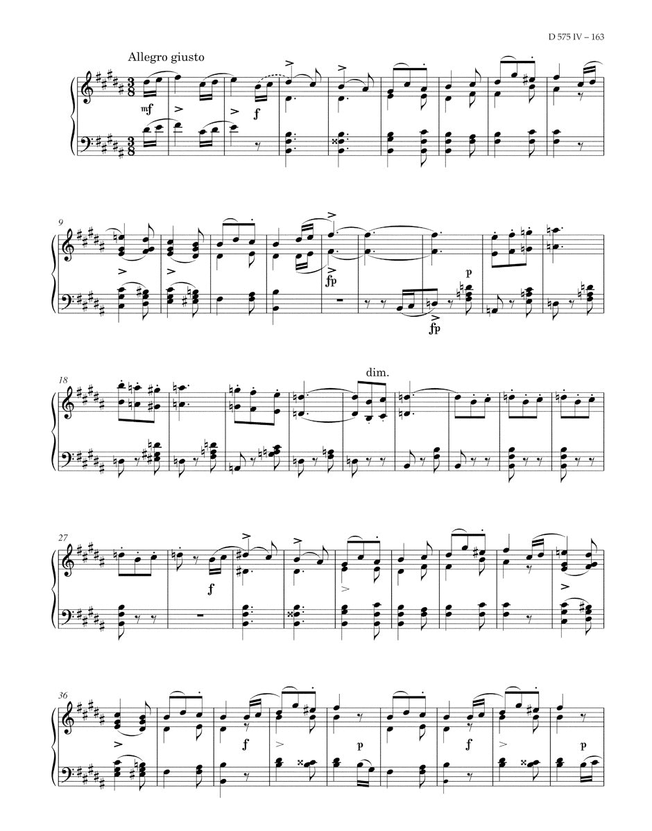 Piano Sonatas I
The Early Sonatas